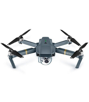 DJI Mavic Pro