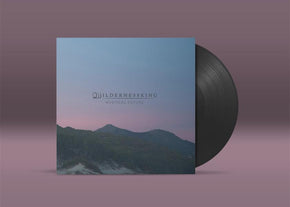 Eldernessking audio set