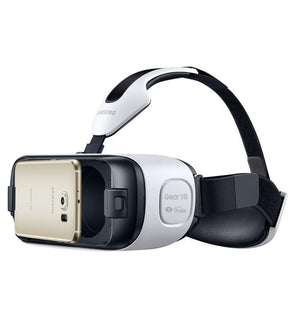 Sony Virtual Reality