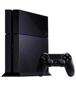 Sony PlayStation 4 Pro