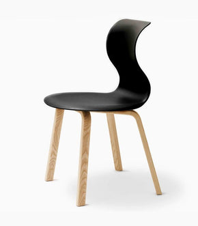 Panton tunior chair