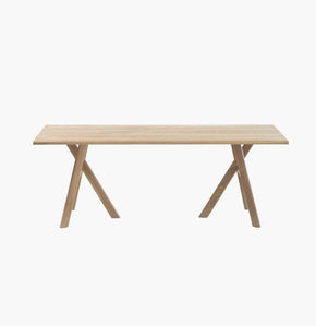 Wooden Table